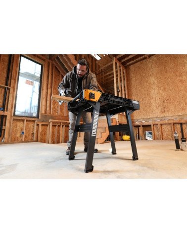 TB-WB700 QuickSet Work Bench  - 7