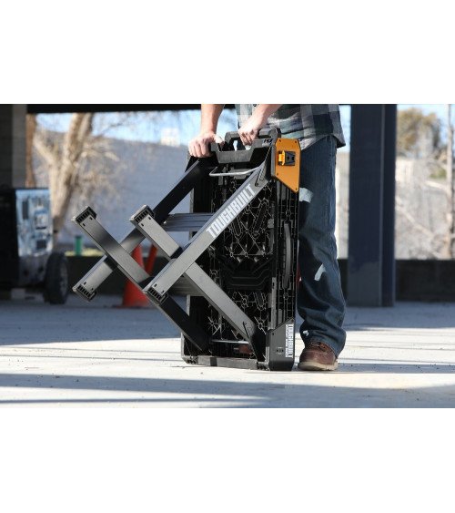 TB-WB700 QuickSet Work Bench  - 10