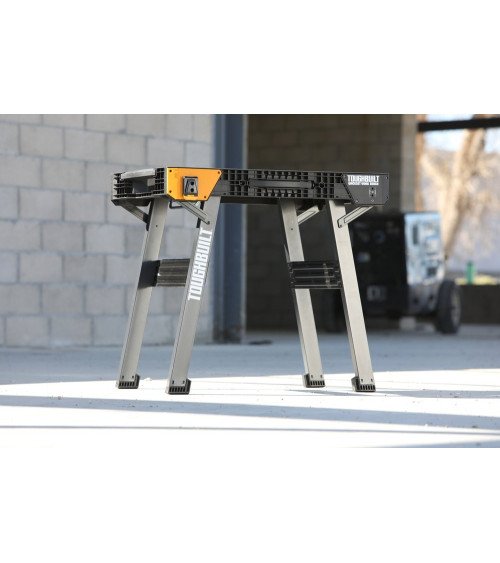 TB-WB700 QuickSet Work Bench  - 11