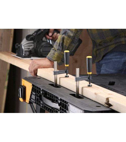 TB-WB700 QuickSet Work Bench  - 12