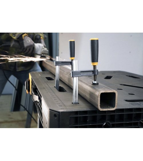 TB-WB700 QuickSet Work Bench  - 13