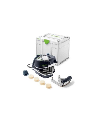 Festool Кромкооблицовочная машина KA 65-Plus CONTURO, KAINA BE PVM: 3009.27, KODAS: 577836 | 001
