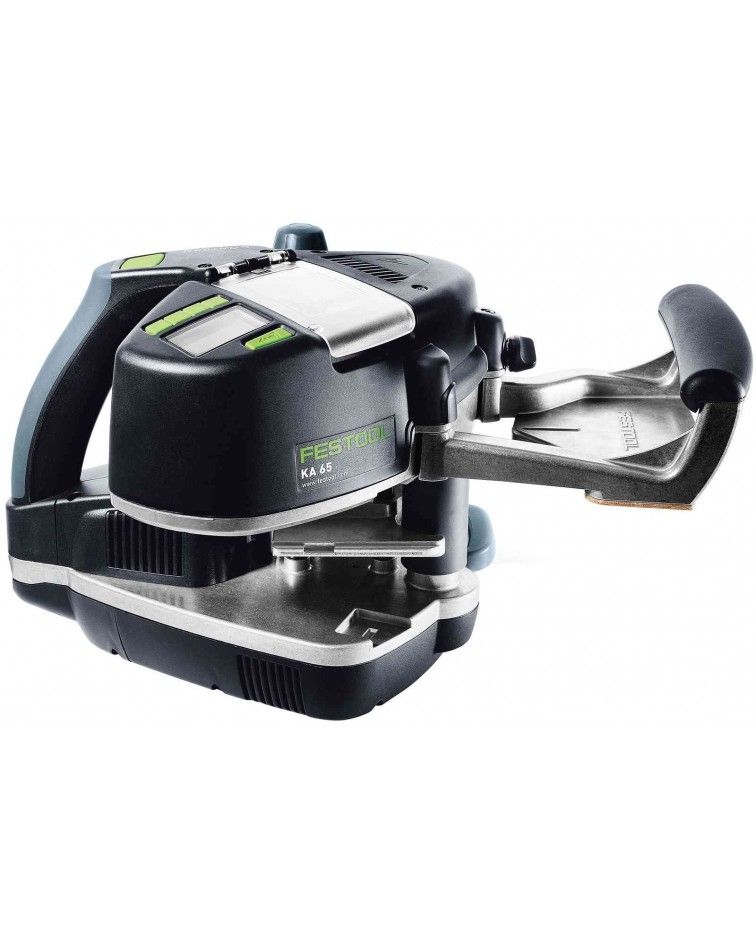 Festool Briaunų klijavimo įrankis CONTURO KA 65-Plus, KAINA BE PVM: 3009.27, KODAS: 577836 | 002