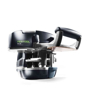 Festool Кромкооблицовочная машина KA 65-Plus CONTURO, KAINA BE PVM: 3009.27, KODAS: 577836 | 005
