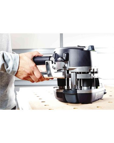 Festool Кромкооблицовочная машина KA 65-Plus CONTURO, KAINA BE PVM: 3009.27, KODAS: 577836 | 008