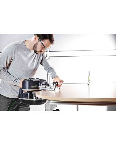 Festool Кромкооблицовочная машина KA 65-Plus CONTURO, KAINA BE PVM: 3009.27, KODAS: 577836 | 009