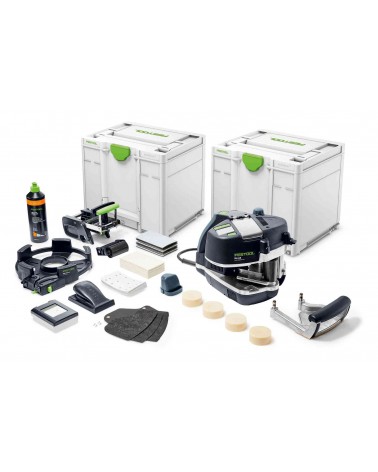 Festool Edge bander KA 65-Set CONTURO FESTOOL NEWS - 12