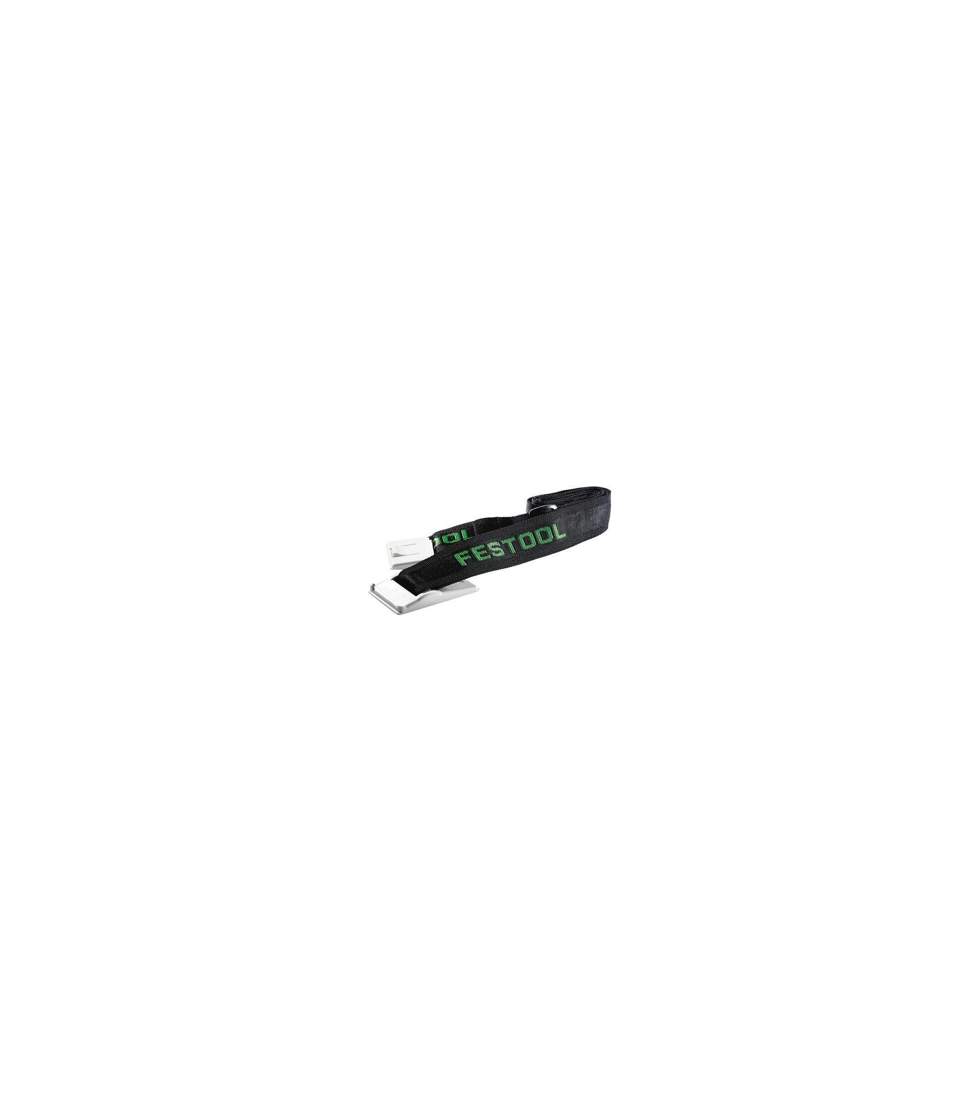 Festool Shoulder strap SYS-TG, KAINA BE PVM: 21.429, KODAS: 500532 | 001