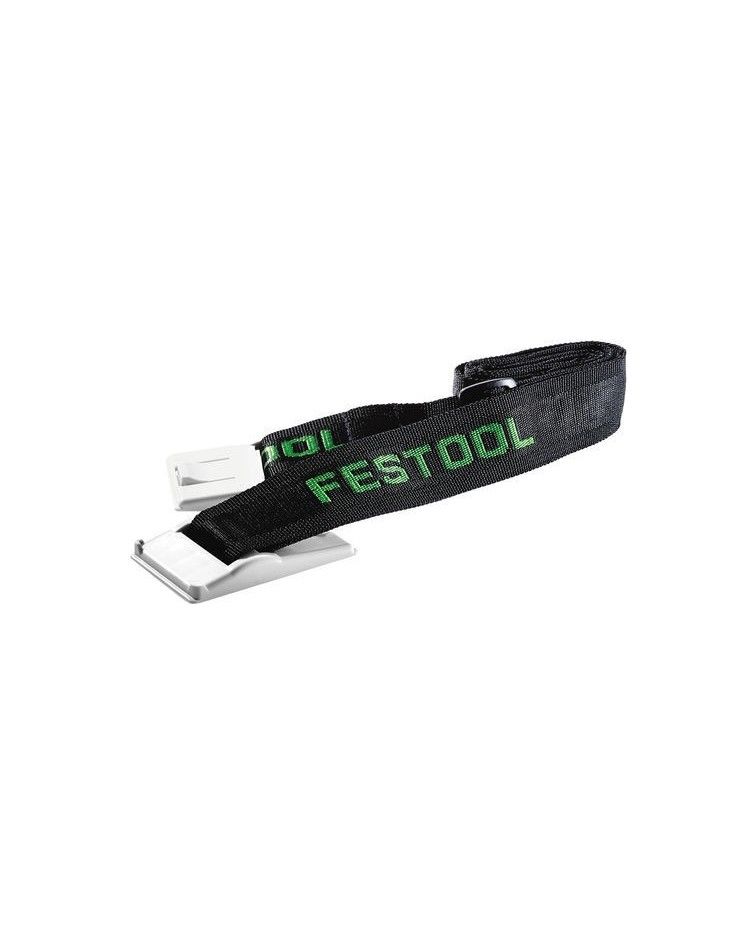 Festool Shoulder strap SYS-TG, KAINA BE PVM: 21.429, KODAS: 500532 | 001