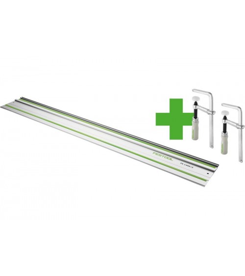 Festool Guide rail FS 1400/2 FESTOOL - 6