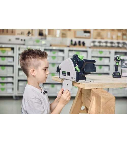 copy of Festool Футбольный мяч SOC-FT1 FESTOOL NEWS - 1