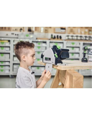 copy of Festool Футбольный мяч SOC-FT1 FESTOOL NEWS - 1