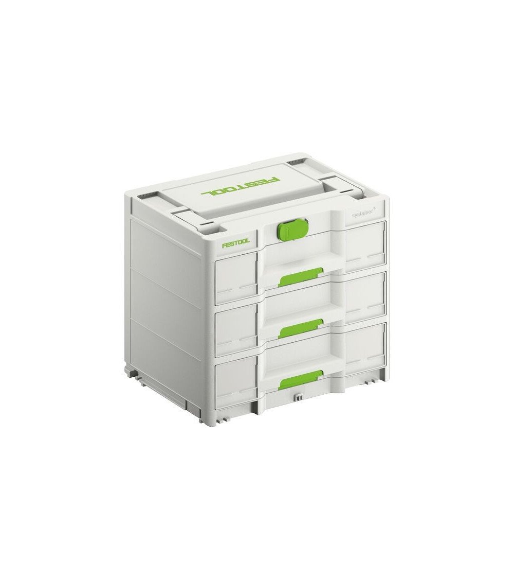 Festool Сортейнер SYS 4 TL-SORT/3 FESTOOL - 1