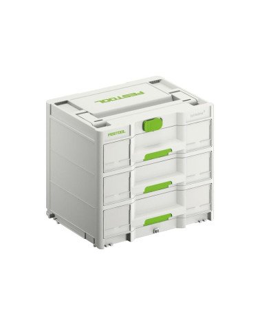 Festool Сортейнер SYS 4 TL-SORT/3 FESTOOL - 1
