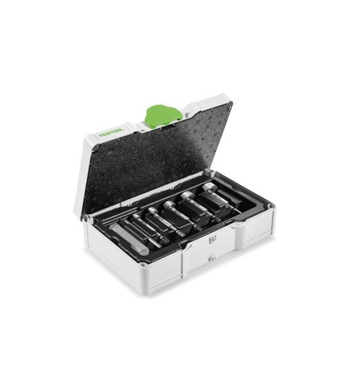 Festool Forstner drill bit set FB D 15-35 CE-Set FESTOOL - 2
