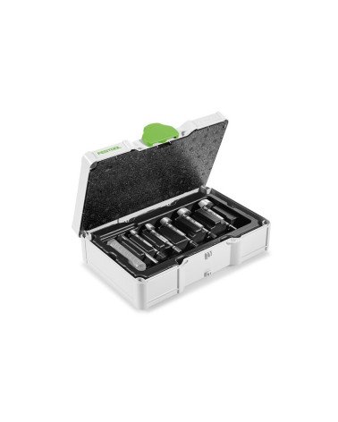 Festool Forstner drill bit set FB D 15-35 CE-Set FESTOOL - 2