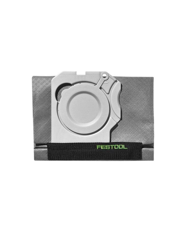 Festool Longlife filter bag Longlife-FIS-CT SYS, KAINA BE PVM: 67.959, KODAS: 500642 | 001