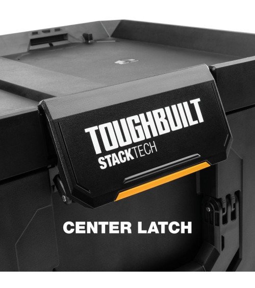 StackTech Rolling Tool Box  - 6