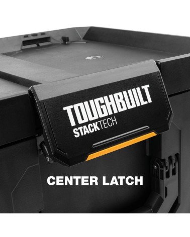 StackTech Rolling Tool Box  - 6