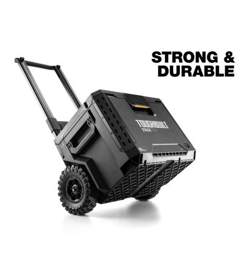 StackTech Rolling Tool Box  - 8