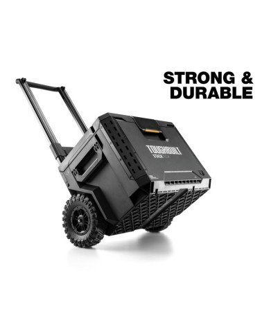 StackTech Rolling Tool Box  - 8