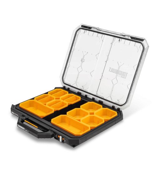 Toughbuilt StackTech Low Profile Organizer  - 4