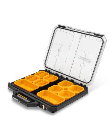 Toughbuilt StackTech Low Profile Organizer  - 4