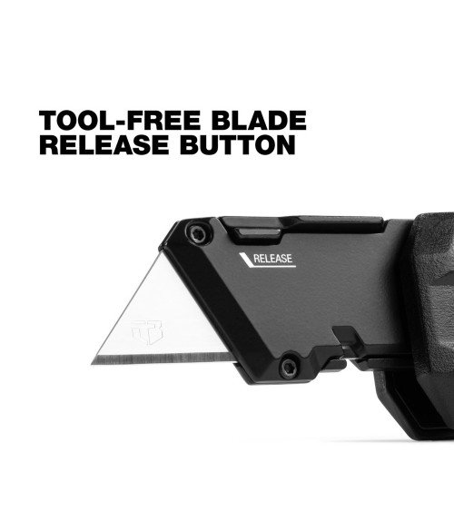 Toughbuilt Pry Bar Utility Knife  - 4
