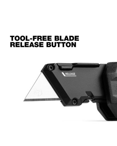 Toughbuilt Pry Bar Utility Knife  - 4