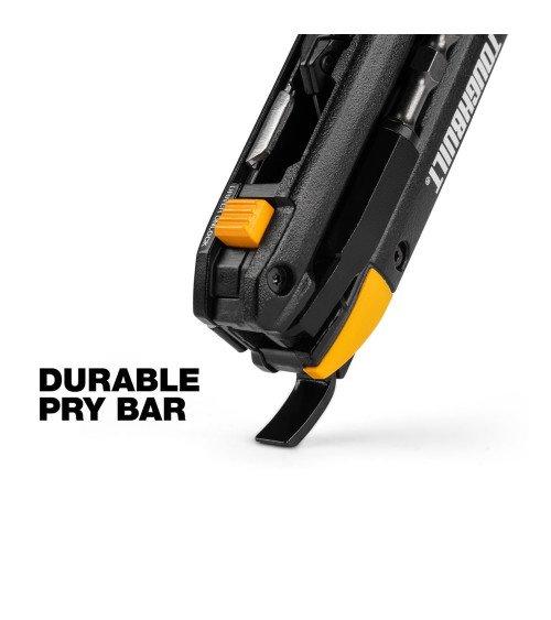 Toughbuilt Pry Bar Utility Knife  - 5