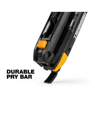 Toughbuilt Pry Bar Utility Knife  - 5