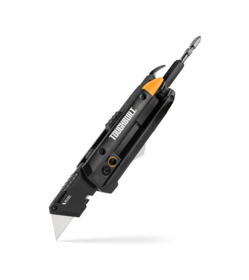 Toughbuilt Pry Bar Utility Knife  - 1