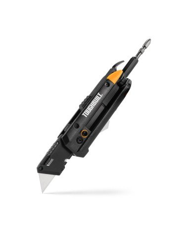 Toughbuilt Pry Bar Utility Knife  - 1