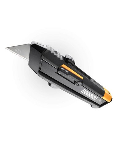Toughbuilt Reload Utility Knife + 2 Blade Magazines TOUGHBUILT - 2