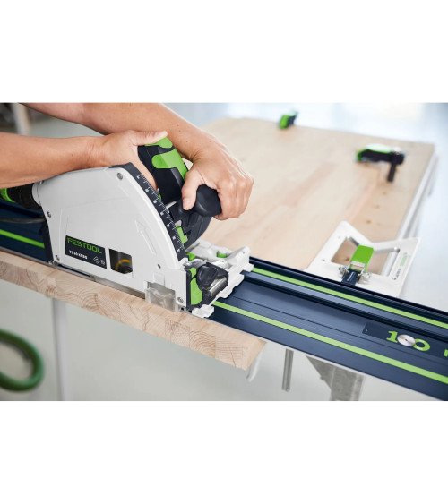 Festool 100-летний юбилейный Шина-направляющая FS 1400/2-BL-Set Limited Edition FESTOOL NEWS - 2