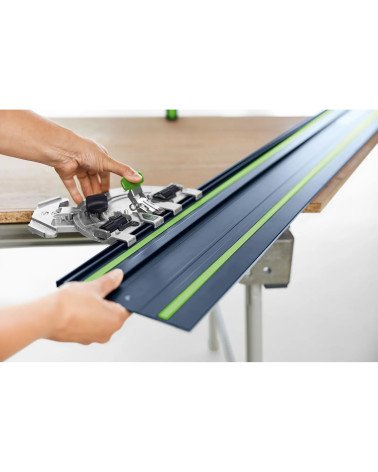 Festool 100-mečiui skirta kreipiančioji liniuotė FS 1400/2 BL-Set Limited Edition FESTOOL NEWS - 3