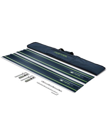 Festool 100-mečiui skirta kreipiančioji liniuotė FS 1400/2 BL-Set Limited Edition FESTOOL NEWS - 1