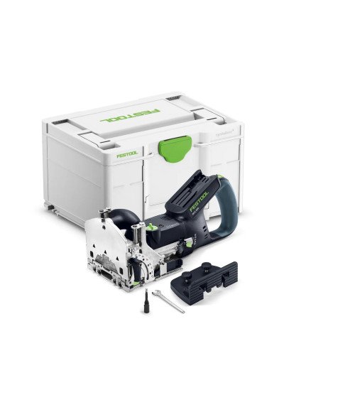 copy of Festool Фрезер для дюбельных соединений DF 500 Q-Plus DOMINO FESTOOL NEWS - 1