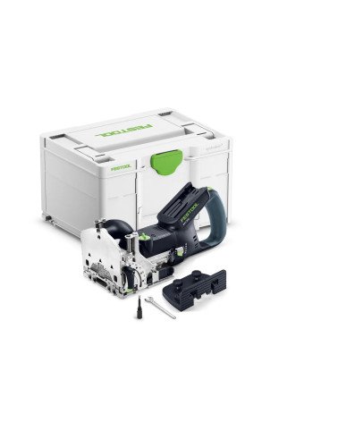 copy of Festool Kaištinių sujungimų frezeris DOMINO DF 500 Q-Plus FESTOOL NEWS - 1