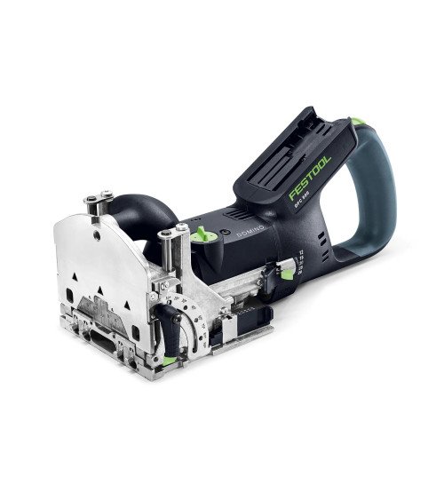 copy of Festool Kaištinių sujungimų frezeris DOMINO DF 500 Q-Plus FESTOOL NEWS - 2