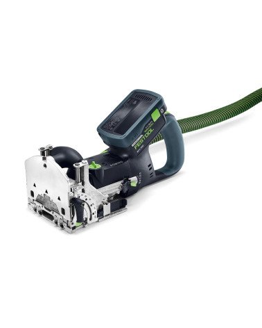 copy of Festool Kaištinių sujungimų frezeris DOMINO DF 500 Q-Plus FESTOOL NEWS - 3