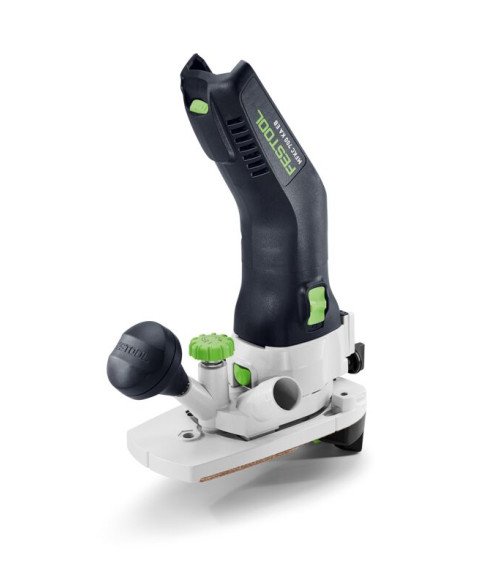 Festool Akumuliatorinis modulinis frezeris kraštų apdirbimui MFKC 700 KA EB-Basic FESTOOL - 2