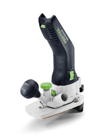 copy of Festool Модульный кромочный фрезер MFK 700 EQ/B-Plus FESTOOL - 2