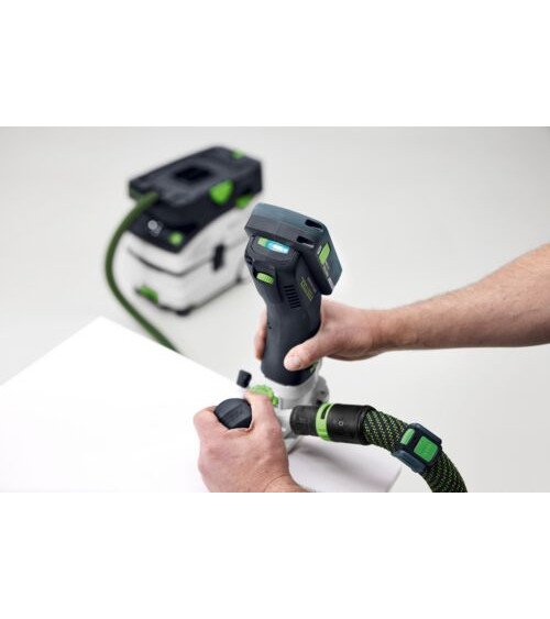 copy of Festool Модульный кромочный фрезер MFK 700 EQ/B-Plus FESTOOL - 5