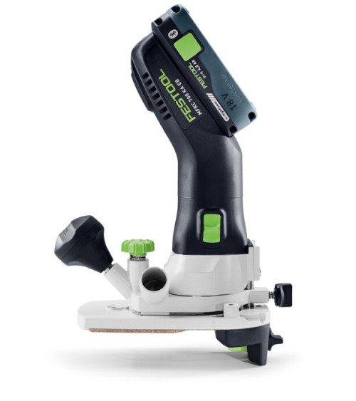 copy of Festool Модульный кромочный фрезер MFK 700 EQ/B-Plus FESTOOL - 7