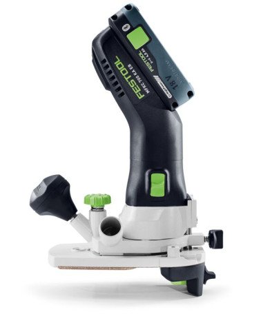 copy of Festool Модульный кромочный фрезер MFK 700 EQ/B-Plus FESTOOL - 7