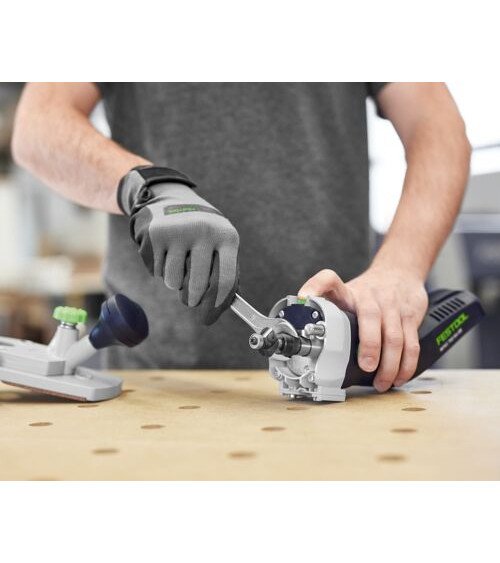 copy of Festool Модульный кромочный фрезер MFK 700 EQ/B-Plus FESTOOL - 8