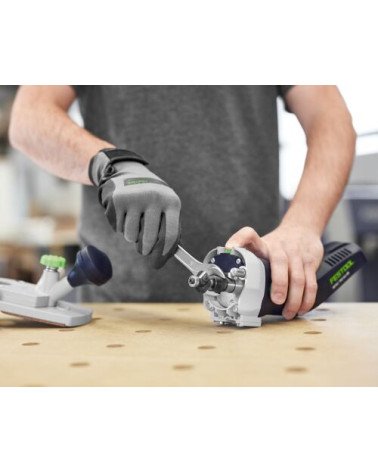 copy of Festool Модульный кромочный фрезер MFK 700 EQ/B-Plus FESTOOL - 8