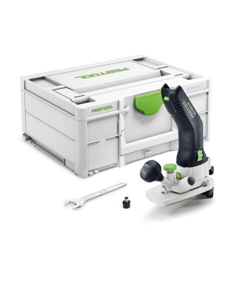 copy of Festool Module edge router MFK 700 EQ/B-Plus FESTOOL - 1