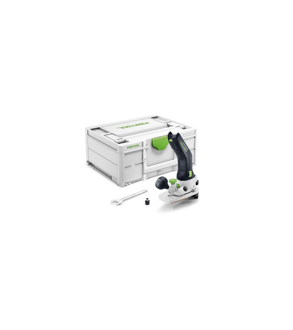 copy of Festool Модульный кромочный фрезер MFK 700 EQ/B-Plus FESTOOL - 1